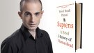 “Sapiens” kitabı və Yuval Noah Hararinin təkamül tarixi yanılması